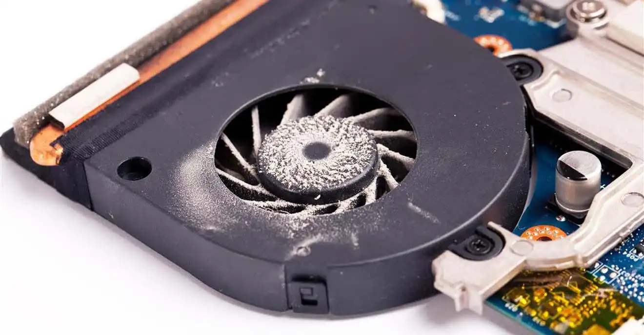 чистка ноутбука Acer в Пензе