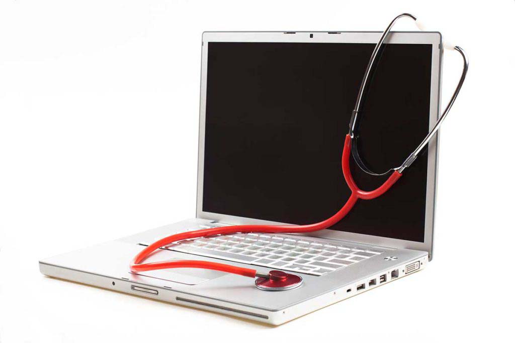 Бесплатная диагностика ноутбука в Пензе