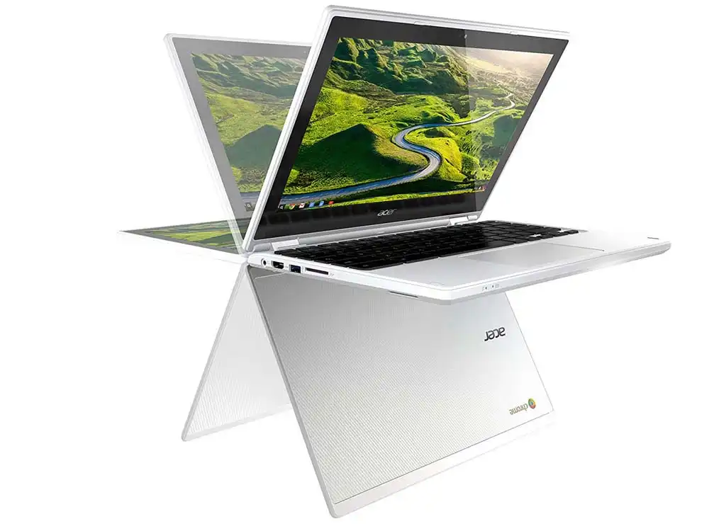 Ремонт ноутбуков Acer в Пензе | Сервисный центр
