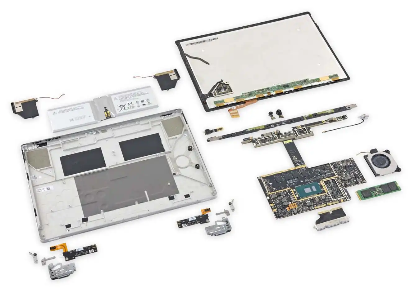 Ремонт Packard Bell в Пензе