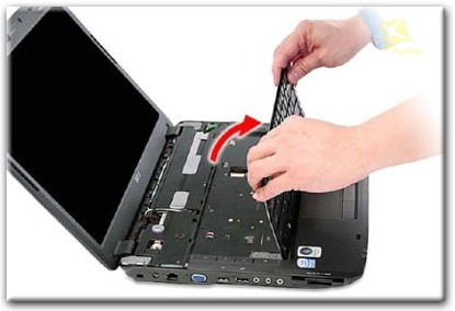 Замена клавиатуры ноутбука Acer в Пензе