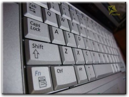 Замена клавиатуры ноутбука Lenovo в Пензе
