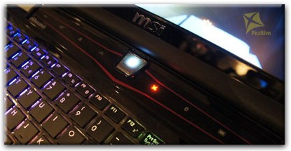 Ремонт клавиатуры на ноутбуке MSI в Пензе