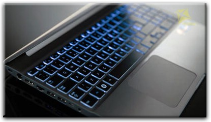 Ремонт клавиатуры на ноутбуке Samsung в Пензе