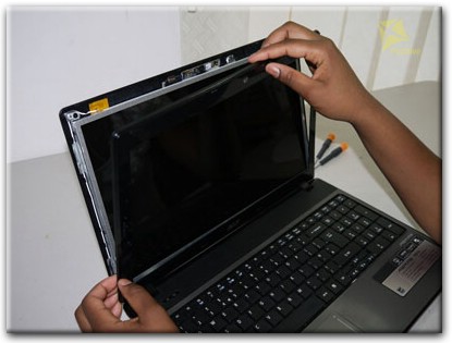 Замена экрана ноутбука Acer в Пензе