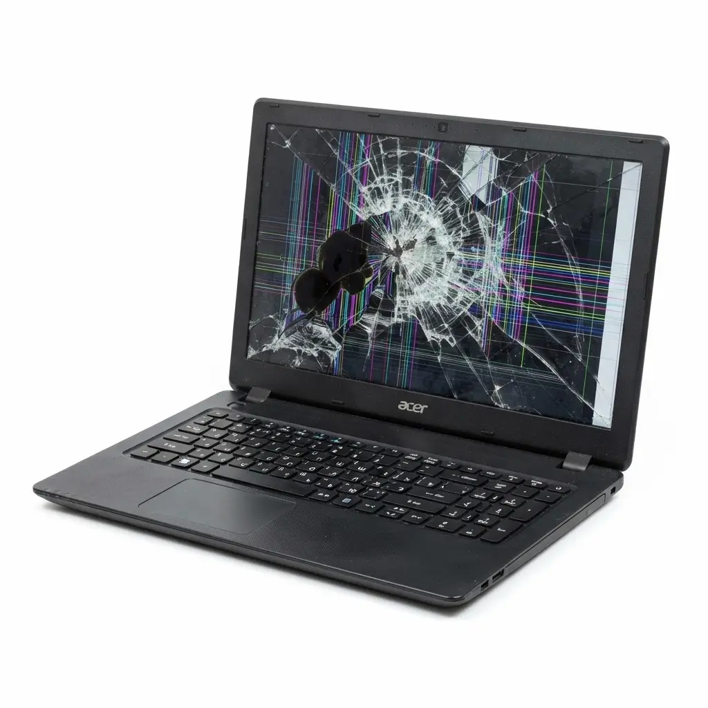 поменять матрицу ноутбука Acer в Пензе