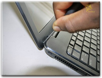 Замена экрана ноутбука Compaq в Пензе