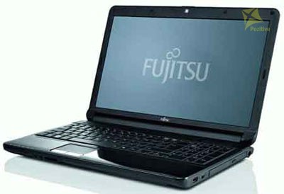 Замена экрана ноутбука Fujitsu Siemens в Пензе